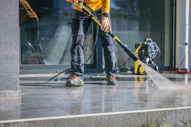 Boat and Dock Cleaning in Stanley, VA