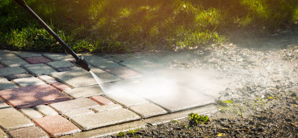 Solar Panel Cleaning in Stanley, VA