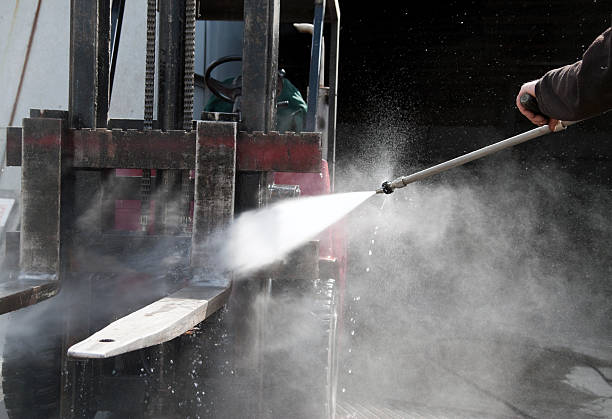 Best Warehouse Cleaning  in Stanley, VA